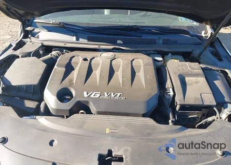 2019 Cadillac Xts Luxury z USA, uszkodzony, nr VIN 2G61M5S3XK9137214